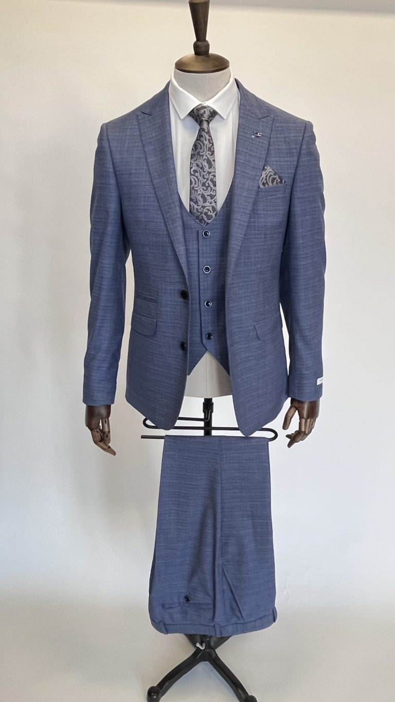 Home Dublin Formal Wear