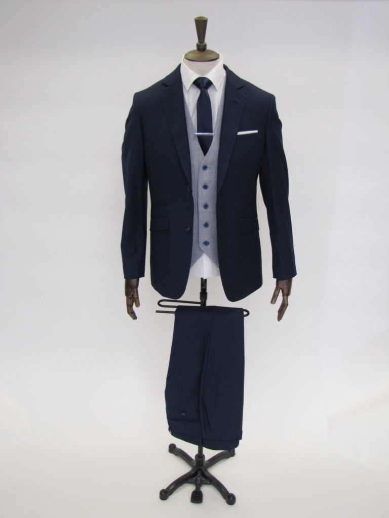 Home Dublin Formal Wear