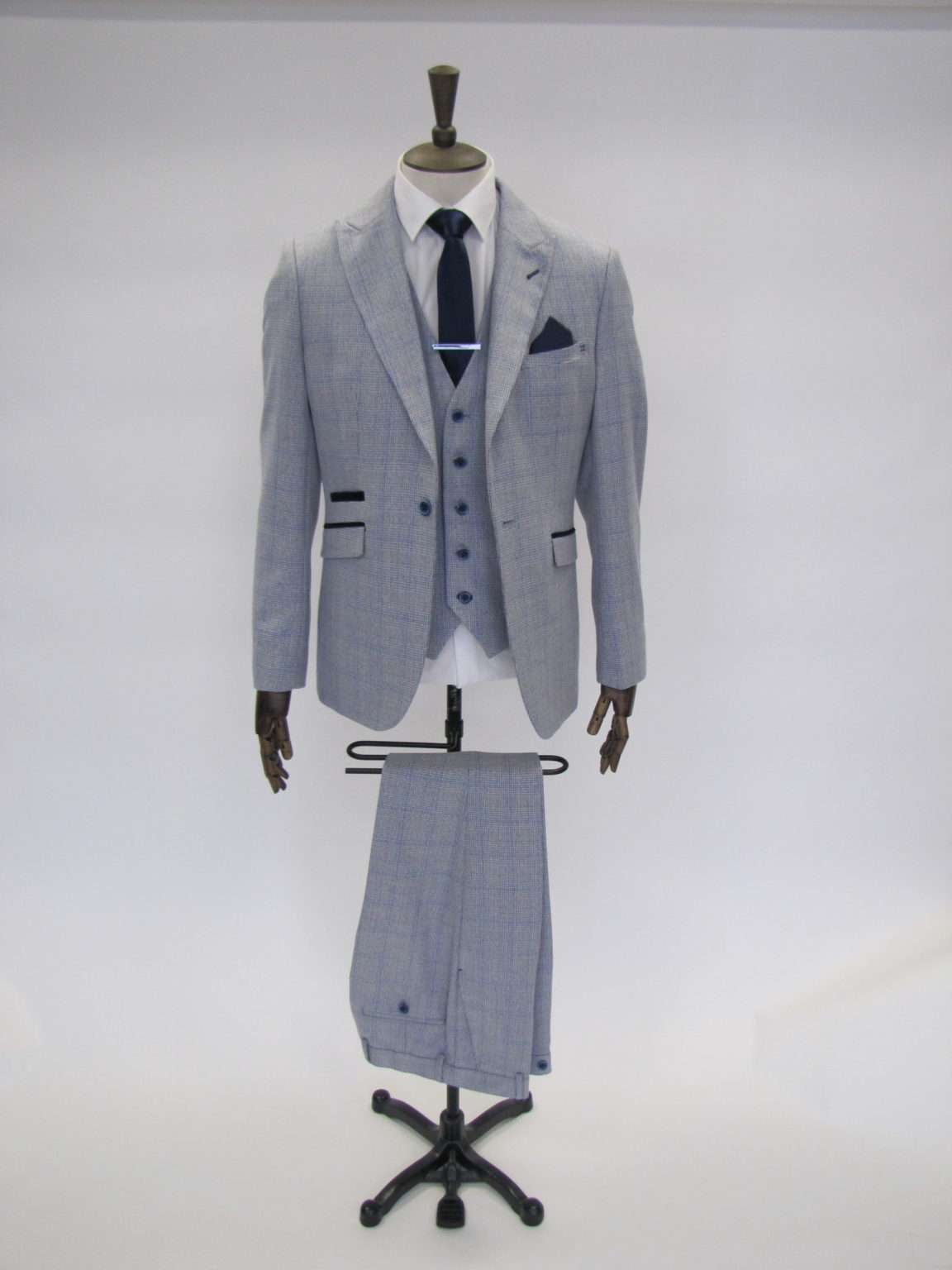 Home Dublin Formal Wear
