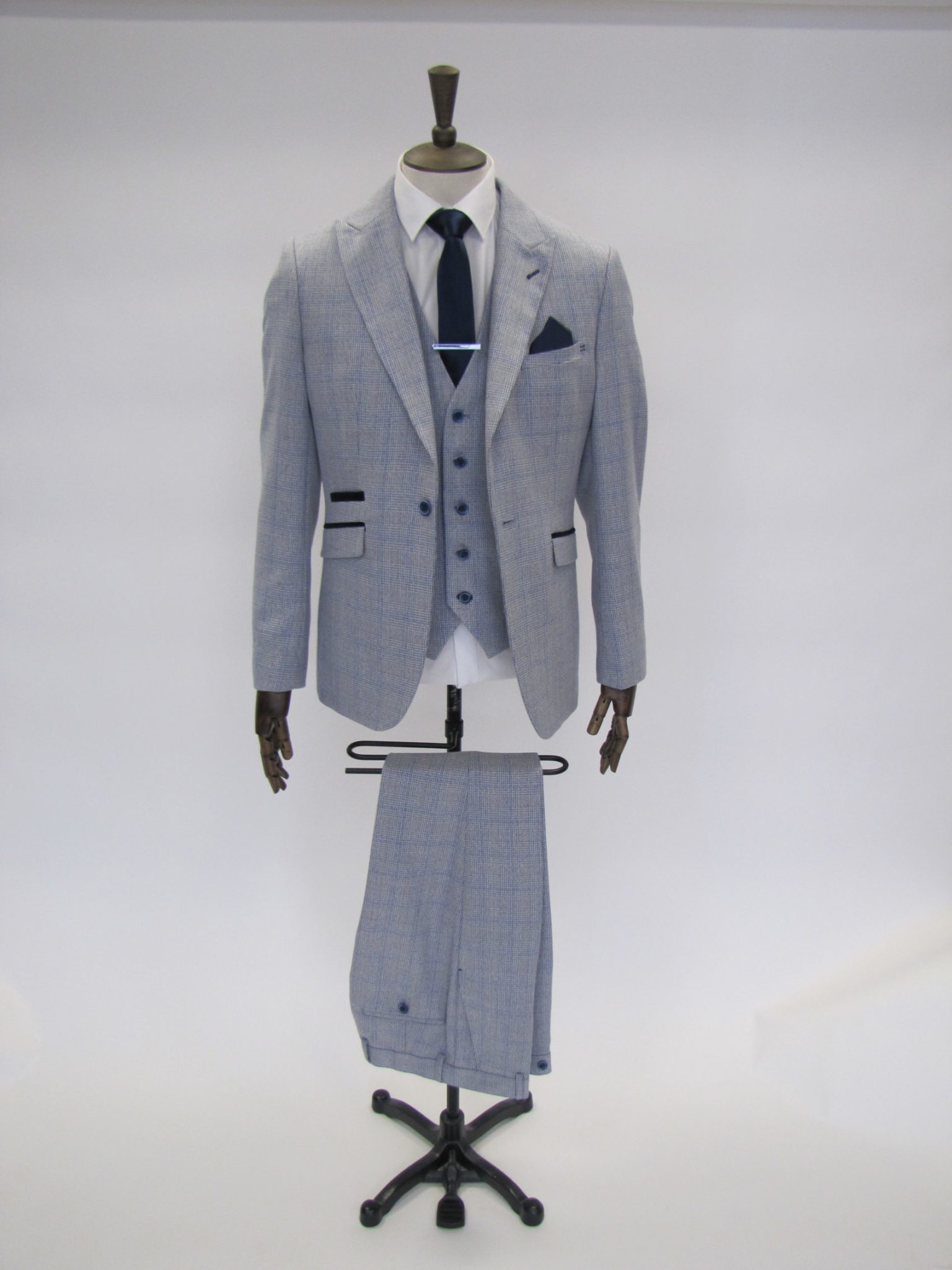 Home Dublin Formal Wear