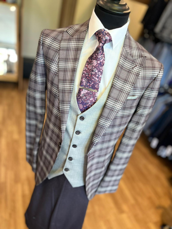 Home Dublin Formal Wear